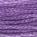 DMC Coton mouliné Art.117 - 553
