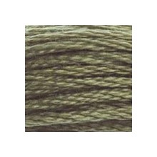 DMC 6-Strand Floss Art.117 - 640