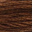 DMC 6-Strand Floss Art.117 - 801