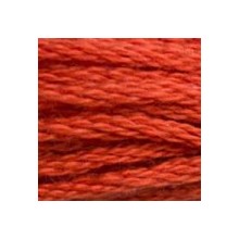 DMC 6-Strand Floss Art.117 - 900