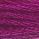 DMC Coton mouliné Art.117 - 917