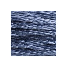 DMC 6-Strand Floss Art.117 - 931