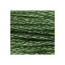 DMC 6-Strand Floss Art.117 - 987