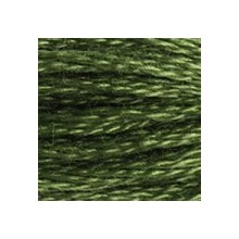 DMC 6-Strand Floss Art.117 - 3346