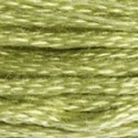 DMC 6-Strand Floss Art.117 - 3348