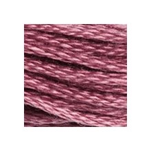 DMC 6-Strand Floss Art.117 - 3687