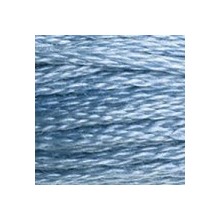 DMC 6-Strand Floss Art.117 - 3755