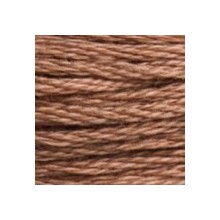 DMC 6-Strand Floss Art.117 - 3772