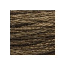 DMC 6-Strand Floss Art.117 - 3781