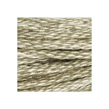 DMC 6-Strand Floss Art.117 - 3782