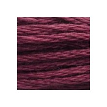 DMC 6-Strand Floss Art.117 - 3802