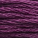 DMC 6-Strand Floss Art.117 - 3834