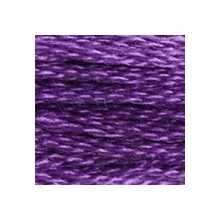 DMC 6-Strand Floss Art.117 - 3837