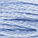 DMC 6-Strand Floss Art.117 - 3840