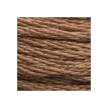DMC 6-Strand Floss Art.117 - 3862