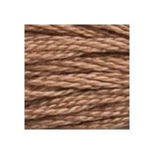 DMC 6-Strand Floss Art.117 - 3863