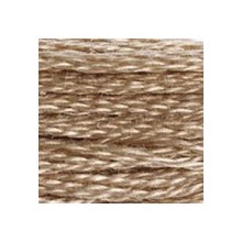 DMC 6-Strand Floss Art.117 - 3864