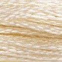 DMC 6-Strand Floss Art.117 - ECRU