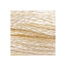 DMC 6-Strand Floss Art.117 - ECRU