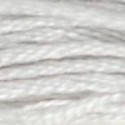 DMC 6-Strand Floss Art.117 - 01