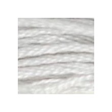 DMC 6-Strand Floss Art.117 - 01