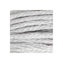 DMC 6-Strand Floss Art.117 - 02