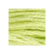 DMC 6-Strand Floss Art.117 - 15