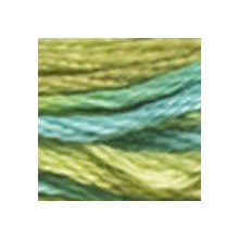 DMC Color Variations 6-strand floss - 4050