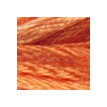 DMC Color Variations 6-strand floss - 4124