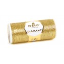 DMC Diamant - D3821 Light Gold