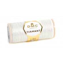 DMC Diamant - D5200 White