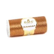 DMC Diamant - D301 Rust