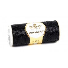 DMC Diamant - D310 Black