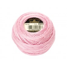 DMC - Pearl Cotton n°12 - 3689