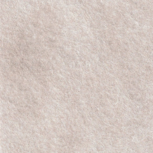 Cinnamon Patch Felt - Antique White CP068