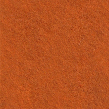 Cinnamon Patch Felt - Pumpkin Cream CP007