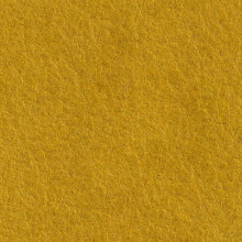 Cinnamon Patch Felt - Golden Yellow CP005