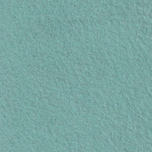 Cinnamon Patch Felt - Lagoon CP035