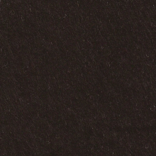 Cinnamon Patch Felt - Black CP050