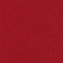 Cinnamon Patch Felt - Red CP021