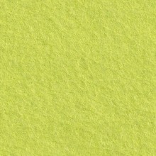 Cinnamon Patch Felt - Acid Green CP137