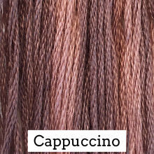 Classic Colorworks - Cappuccino