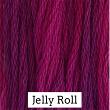 Classic Colorworks - Jelly Roll