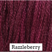 Classic Colorworks - Razzleberry