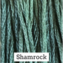 Classic Colorworks - Shamrock