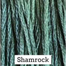 Classic Colorworks - Shamrock