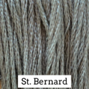 Classic Colorworks - St Bernard