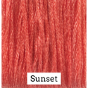 Classic Colorworks - Sunset
