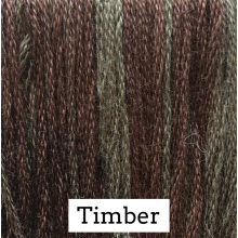 Classic Colorworks - Timber