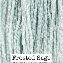 Classic Colorworks - Frosted sage